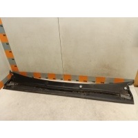 Планка под лобовое стекло Citroen C5 RC 2006 8251S9