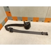 Ремень безопасности передний Ford Cougar 1998 1138450