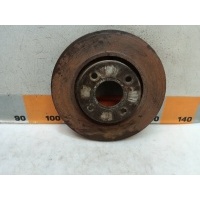 Диск тормозной передний Ford Cougar 1998 5026785