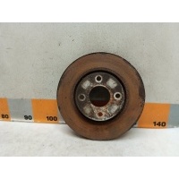 Диск тормозной передний Ford Cougar 1998 5026785