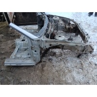 Лонжерон передний правый Ford Cougar 1998 1122867