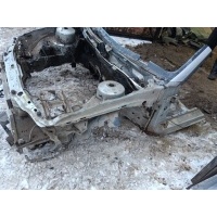 Лонжерон передний левый Ford Cougar 1998 1112123