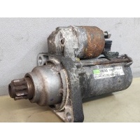 Стартер Volkswagen Audi TT 8J [рестайлинг] (2010 - 2014),Skoda Octavia 2   (A5) (2004 - 2009),  Golf 5   (2003 - 2009),  Jetta 5   (2005 - 2011),  Passat B6 (2005 - 2010),  Scirocco 3   (2008 - 2015),