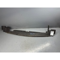 Воздуховод радиатора Mitsubishi Grandis 2005 MR958114