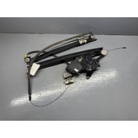 Моторчик стеклоподъемника передний левый Ford Galaxy 1 restailing 2000 7M3959801