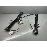 Моторчик стеклоподъемника передний правый BMW 5 E60/E61 2005 51337184384,67626981141