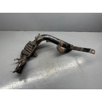 Труба интеркулера Toyota Corolla E120 2006 17361-27070