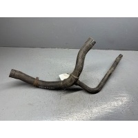 Патрубок радиатора Renault Kangoo 1 2000 7700834887