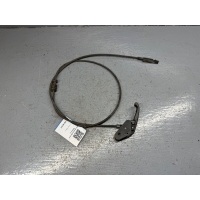 Трос капота Renault Scenic 2 2003 8200483584