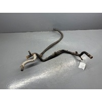 Трубка охлаждающей жидкости металлическая Seat Toledo 1 1996 037121065K