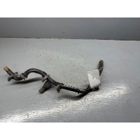 Трубка охлаждающей жидкости металлическая Seat Toledo 1 1995 037121065