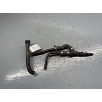 Патрубок вентиляции картера Audi A4 B5 1995 058133753