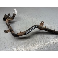 Трубка охлаждающей жидкости металлическая Volkswagen Polo 3 1996 357971899F,028121065K
