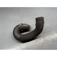 Патрубок радиатора Opel Astra G 2001 24421116