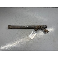 Трубка охлаждающей жидкости пластиковая Volkswagen Golf 3 1998 030121065J
