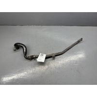 Патрубок вентиляции картера Audi 80 B4 1996 054103211C