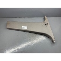 Обшивка стойки центральной правой Mitsubishi Grandis 2005 MR576074,7211A152HA