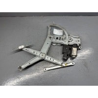 Моторчик стеклоподъемника передний правый Opel Corsa C 2002 09113368,24466594
