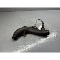 Патрубок интеркулера Audi 90 B4 1993 028145840