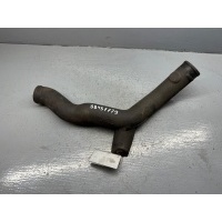 Патрубок турбины Volkswagen Passat B3 1990 357145834