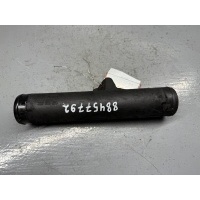 Патрубок интеркулера Volkswagen Passat B3 1990 357145828