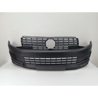 Бампер Volkswagen Transporter T6 10018119, 7E0807221D9B9, 7E0807217S9B9