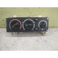 Блок управления печки/климат-контроля Renault Scenic 1 1997