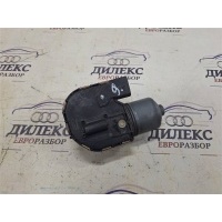 моторчик стеклоочистителя VW Golf VI 2009-2012 2010 1K2955119F