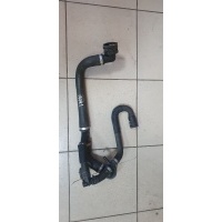 Патрубок системы охлаждения Land Rover Discovery sport 2015 GJ328260AA,LR072035,GJ328C480AA,LR112864,LR072039