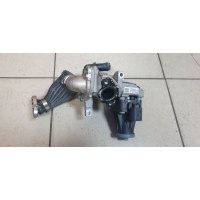 Клапан EGR Land Rover Discovery sport 2015 G4D39D475BA,LR084362,LR073729,LR110291