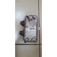 Радиатор топлива Land Rover Discovery sport 2015 GJ329N103AA,LR072174