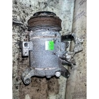 Компрессор кондиционера Mazda CX-5 I (2011—2015) 280 2014 KD45-61-450
