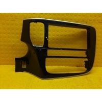 Накладка декоративная Mitsubishi Outlander GF0W 2020 8002B297XA, 8002B294