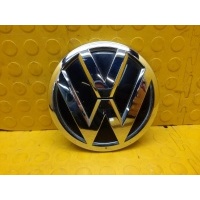 эмблема Volkswagen Tiguan AD1 2018 5NA853630FOD, 5NA853630