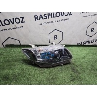 фара Toyota Corolla Fielder NZE141 2009 8114512C90, ST21211L8RRDHM, ST21211L8RRDHB