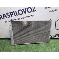 радиатор кондиционера Toyota Corolla Fielder NZE141 2009 8845012280, GIC06062, 1040037
