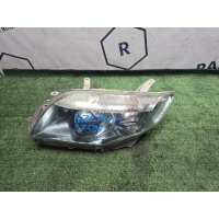 фара Toyota Corolla Fielder NZE141 2009 8117013400