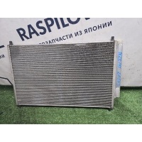 радиатор кондиционера Toyota Corolla Fielder NZE141 2009 8845012280, GIC06062, 1040037