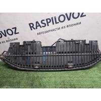 защита двигателя Toyota Corolla Fielder NZE141 2009 5145112140