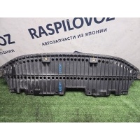 защита двигателя Toyota Corolla Fielder NZE141 2009 5145112140
