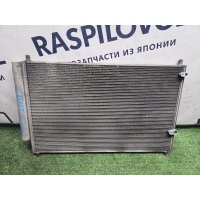 радиатор кондиционера Toyota Corolla Fielder NZE141 2009 8845012280, GIC06062, 1040037