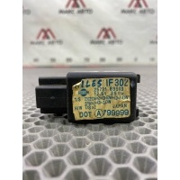 Б/У реле Nissan BLUEBIRD U13 1993 25731, Niles if302, -Б/У Детали сняты с АВТОМОБИЛЯ