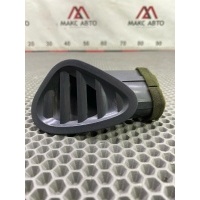 Б/У дефлектор воздушный Nissan BLUEBIRD U13 1993 68740, -Б/У Детали сняты с АВТОМОБИЛЯ