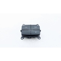 Блок кнопок Mercedes-Benz GLE Coupe C292 2018 A2929050400