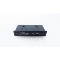USB Разъем Mercedes-Benz GLE Coupe C292 2018 A1728202100