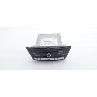 Магнитола Mercedes-Benz GLE Coupe C292 2018 A1669009321, A2929051800