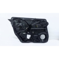 Стеклоподъемник Mercedes-Benz GLE Coupe C292 2018 A2927203902