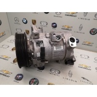 Компрессор кондиционера Alfa Romeo Giulia 952 2019 50532277