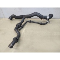 патрубок охлаждения Volkswagen Passat CC 2011 3C0122101EP