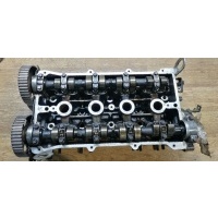 Головка блока цилиндров Mazda 323 F 1998